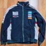 Suzuki Fixi Crescent WSB fleece Image 2