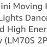 Led moving heads Image 5