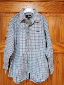Boys Shirt