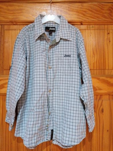 Boys Shirt