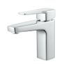 GoodHome teesta basin mixer tap: medium Image 2