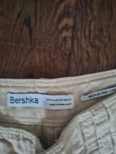 cargo trousers