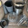 Juicer - Sage the Nutri Juicer Plus Juicer in Stainless Steel Image 5