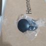 Door handles- Ikea knobs 12 piece black colour Image 2