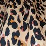 Perfect for Summer. beautiful leopard print, bias cut, midi skirt from Boohoo Image 6