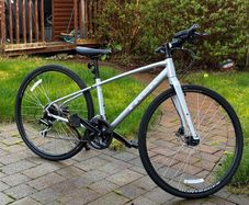 Trek FX2