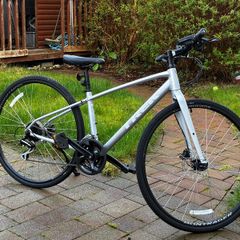 Trek FX2