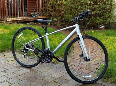 Trek FX2