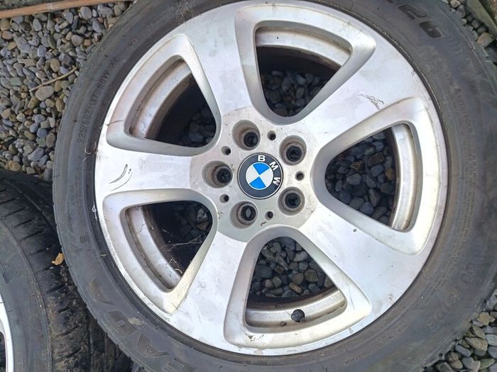 Bmw Wheels 5x120