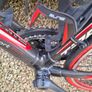 Time Trans Link Edge Racing bike Image 5