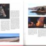 2013 Jersey Stamp Year Book (hardback) issued by Jersey Post includes with 28 images of contents Image 8