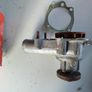 Fiat 124 Water Pump. Image 2