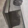 Black Insert Multi Fuel Stove Image 4