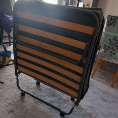 guest bed