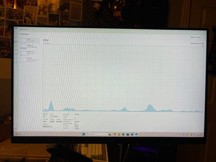 Gaming PC - Ryzen 5 5500 | 1660 6GB | 16GB 3000mhz