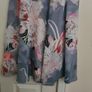 Nwt Fenn Wright Manson Floral Dress Size 12 Image 6