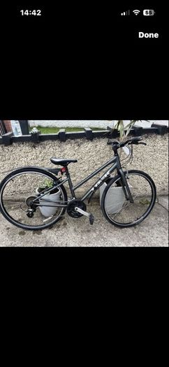 Trek Hybrid FX 1