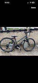 Trek FX 1 Ladies Hybrid Bike Medium