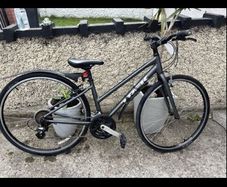 Trek FX 1 Ladies Hybrid Bike Medium