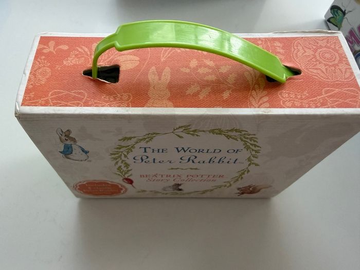 beatrix potter collection