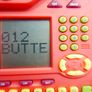 Pokemon Pokedex Hand Held Vintage Toy 1998 By Tiger Electronics (Working) Image 8