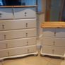 chest of drawers and locker Image 2