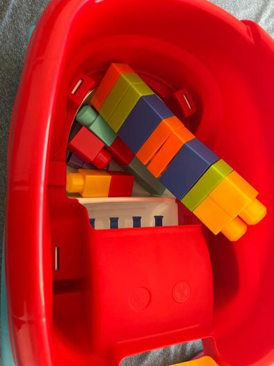 Kids blocks