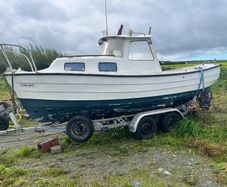 Matlock boat