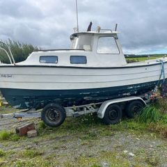 Matlock boat