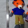 Knitted soft toys Image 6
