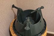 Christmas tree stand