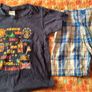 Large bundle boys clothes age 5 to 6 years. Image 6