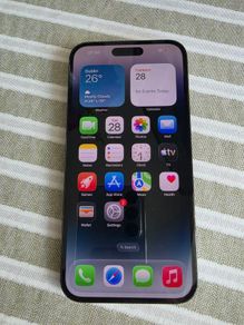 iPhone 14 pro max 128gb