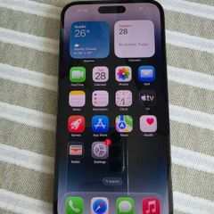 iPhone 14 pro max 128gb