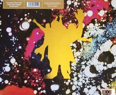 Pink Floyd - The Piper At The Gates Of Dawn Record Store Day Limited Edition Reissue Vinyl LP