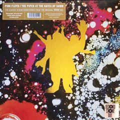 Pink Floyd - The Piper At The Gates Of Dawn Record Store Day Limited Edition Reissue Vinyl LP