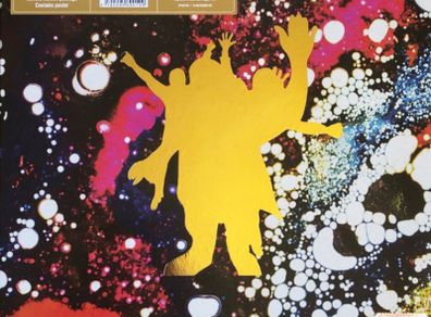 Pink Floyd - The Piper At The Gates Of Dawn Record Store Day Limited Edition Reissue Vinyl LP
