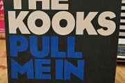The Kooks "Pull Me In" 7"
