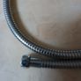Universial  Chrome Shower Hose. Length : 5' Length. Image 2