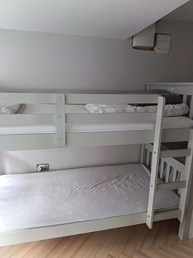 bunk