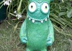 Garden Monsters