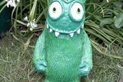 Garden Monsters