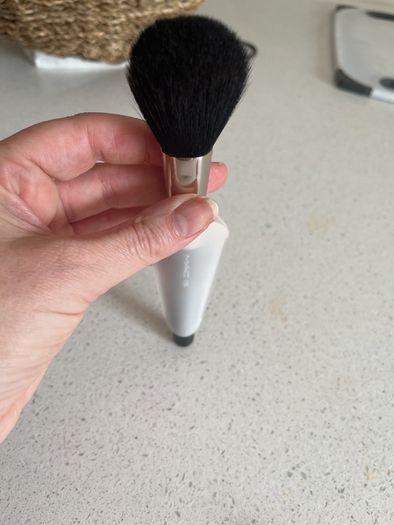 Mac brush 129s