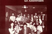 Amsterdam Folk Collective -'n Kleintje Folk LP 1982