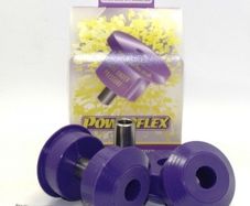 Glanza rear beam polybush kit