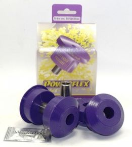 Glanza rear beam polybush kit