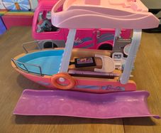 Barbie Dreamboat