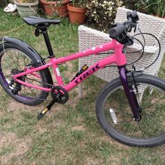 Trek Wahoo 20