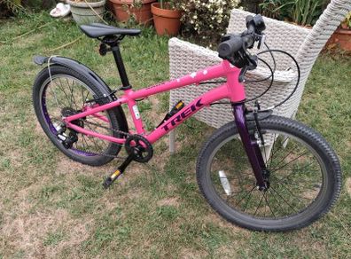 Trek Wahoo 20