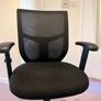 Ergonomic Mesh Office Chair Image 2